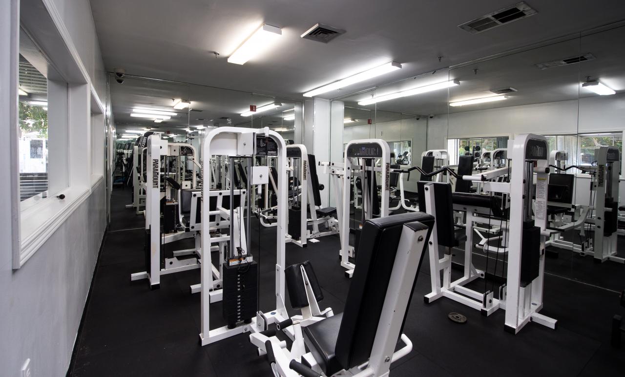 Gym