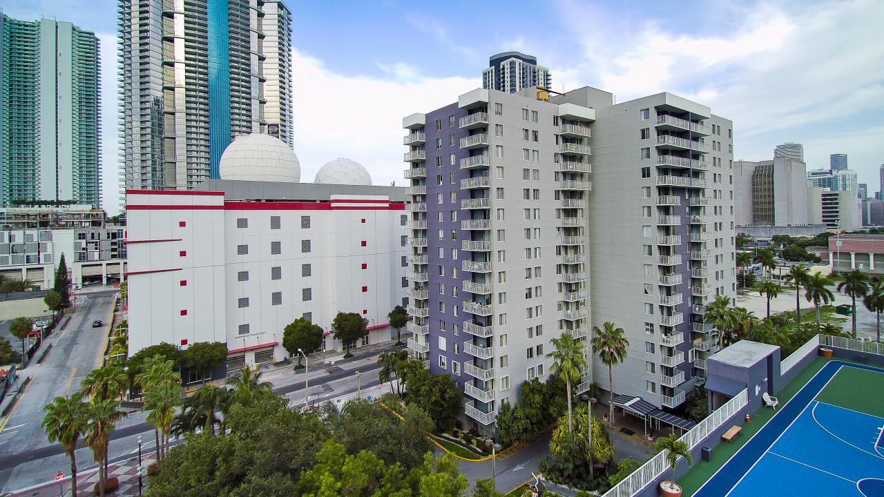 Towers